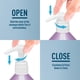 thumbnail image 3 of Dispensador de bomba Shopperals para botella Pureology de 33.8 oz, 3 of 7