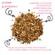 thumbnail image 2 of Té Worldwide Botanicals Raíz de Bardana 454 g Arctium lappa, 2 of 4