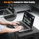 thumbnail image 5 of Flight case rack Phenyx Pro PRCSE-4U de 4U, resistente a golpes e impermeable, 5 of 8