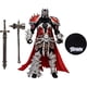 thumbnail image 1 of Figura de Acción McFarlane Toys - Spawn 7" Toy Wave 5 - Medieval Spawn, 1 of 3
