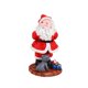 thumbnail image 2 of Papá Noel Navidad Estilo Vintage Decoración Foto Prop Caramelo Para Mesa Llevar Regalos, 2 of 3