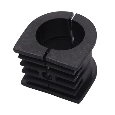 Magideal - Bujes De Barra Estabilizadora Trasera Del Vehículo 5438903 Para Polaris 400 500 570 600 700 800 Accesorios Duraderos