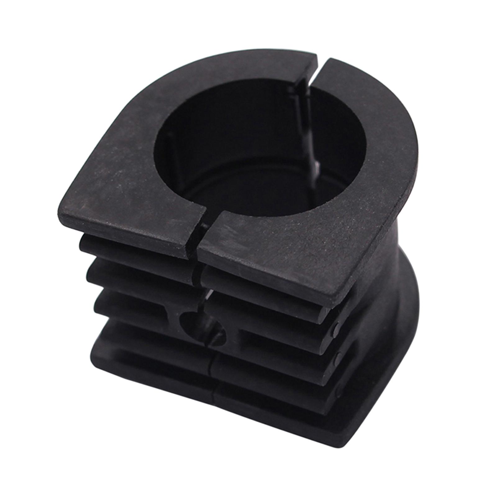 Magideal - Bujes De Barra Estabilizadora Trasera Del Vehículo 5438903 Para Polaris 400 500 570 600 700 800 Accesorios Duraderos