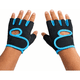 thumbnail image 3 of Guantes Deportivos Ejercicio Crossfit Sin Dedos Unisex Talla S, 3 of 8
