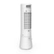 thumbnail image 4 of Enfriador de Aire Evaporativo torre EVT 2500 PA Blanco, 4 of 7