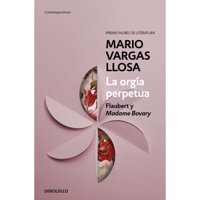 Debolsillo - Libro La Orgia Perpetua