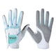 thumbnail image 4 of Guante De Golf Para Mujer Guantes De Golf Transpirables Para Mano Izquierda Derecha Blanco Azul XL, 4 of 5