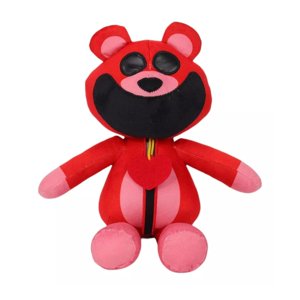 Total E-Commerce - Juguete Peluche Smiling Critters 30Cm Bobby Bearhug