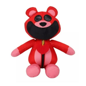 Total E-Commerce - Juguete Peluche Smiling Critters 30Cm Bobby Bearhug
