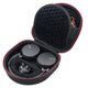 thumbnail image 1 of Estuche para Auriculares DigiCharge Rígido EVA Antigolpes para Viaje, 1 of 6