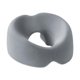 thumbnail image 1 of Almohada Boca Abajo Almohada De Masaje Versátil Para El Hogar Para Salones SPA Familia Gris, 1 of 5