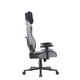 thumbnail image 2 of Silla ergonómica de tela respirable GC195 GREY, 2 of 3