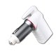 thumbnail image 1 of Cargador de coche Ztylus Stinger con herramienta de escape de emergencia, color blanco, 1 of 7