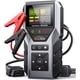 thumbnail image 1 of YaberAuto 6000A Portable Car Jump Starter with OBD2 Scanner, 1 of 3