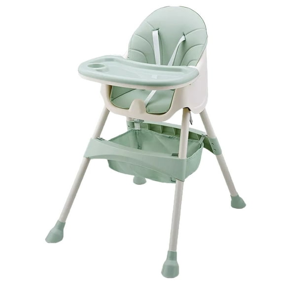 Silla de Comer Multifuncional Menta
