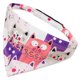 thumbnail image 1 of Bandana para Perro Touchdog ® 'Head-Popper' Diseñador de Moda, 1 of 1