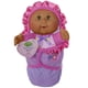 thumbnail image 1 of Doll Cabbage Patch Kids, niña afroamericana recién nacida oficial, 1 of 5