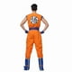 thumbnail image 2 of Disfraz Goku - Dragon Ball, 2 of 5