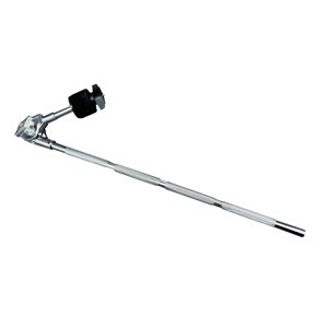 Magideal - Abrazadera Para Platillos De Batería, Abrazadera Para Accesorios De Platillos, Brazo De Extensión Ajustable, Abrazaderas Para Soporte De Extensión