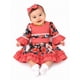 thumbnail image 2 of Vestido Huasa China Niña / Mujer Talla 1, 2 of 3