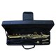 thumbnail image 3 of Saxo Soprano Allegro Dorado All6433L, 3 of 3