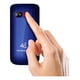 thumbnail image 2 of Teléfono Senior Tecnolab 4g Adulto Mayor Almej Azul Tl456bl, 2 of 4