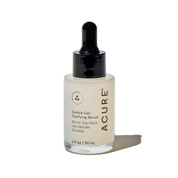 Suero Acure Zombie Cell 30 ml