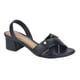 thumbnail image 1 of Sandalia Ramarim Mujer 215203 Negro Moda, 1 of 2