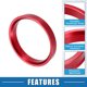 thumbnail image 3 of OD 72.6mm a ID 63.4mm, 3 of 7