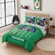 thumbnail image 1 of Juego De Cama Infantil Bed In A Bag, 1 of 3