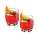 thumbnail image 3 of Set 48 Vasos Amadeus Rocks Bajos 353mL Menaje Cocina Cristar, 3 of 3