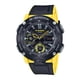 thumbnail image 1 of Reloj G-SHOCK GA-2000-1A9DR Carbono/Resina Hombre Negro negro, 1 of 3