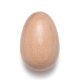 thumbnail image 3 of Set Wood Egg Shakers para percusión musical, 6 unidades, MGTECH, 3 of 5