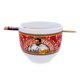 thumbnail image 1 of Juego de vajilla Toynk Seinfeld No Soup For You Ramen Bowl, 1 of 8