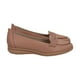 thumbnail image 3 of Mocasín Fabricia Terracota Piccadilly, 3 of 6