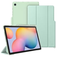 Funda Fintie Slimshell Para Samsung Galaxy Tab S6 Lite De 10,4 Pulgadas