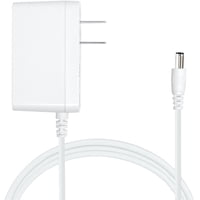 Adaptador De Corriente Vebner 12V 1.5A Compatible Con Xfinity