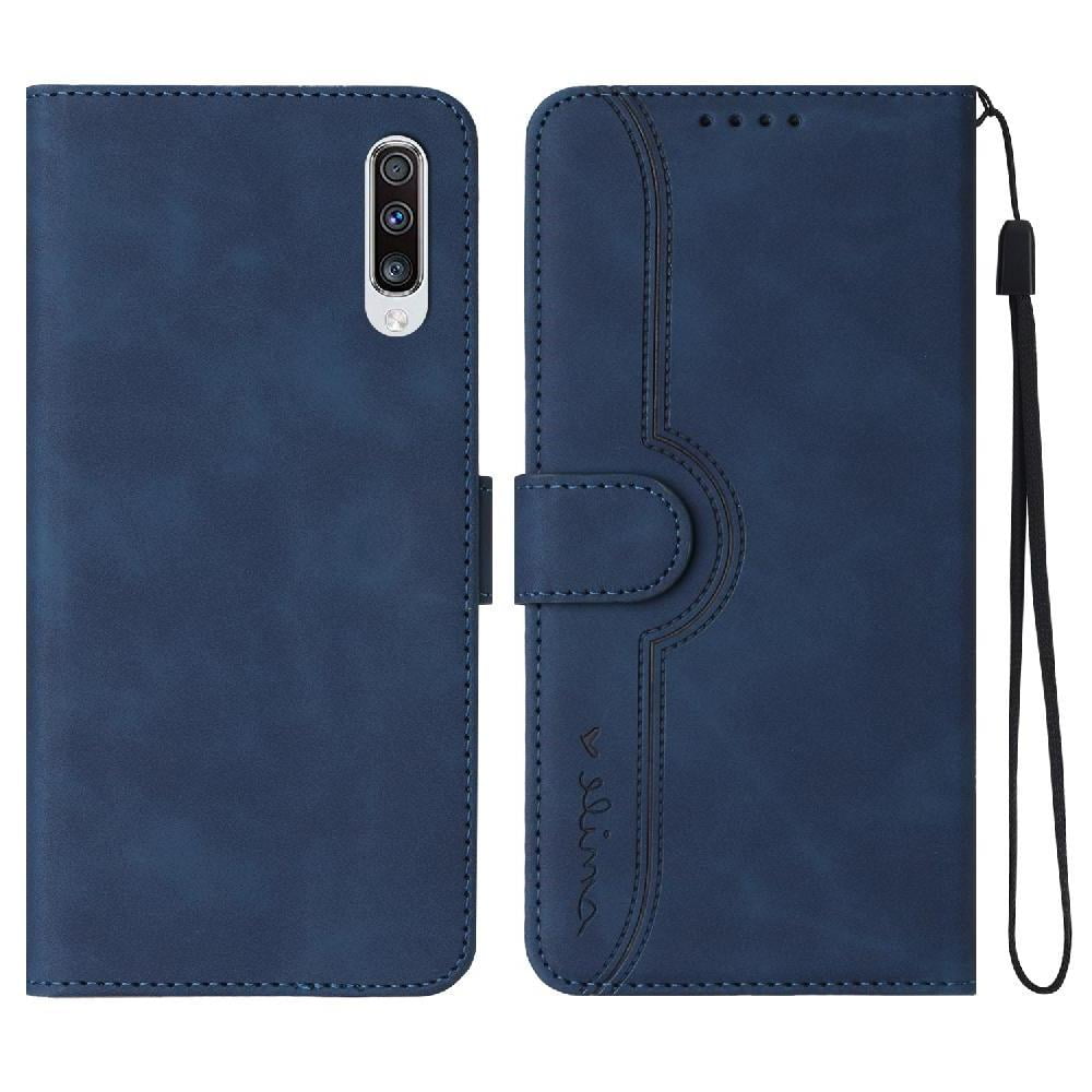 Funda Foxdock Para Samsung Galaxy A50/a50s/a30s -diseño Elegante,ideal Para Hombres Y Mujeres