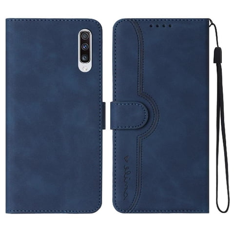 Funda Foxdock Para Samsung Galaxy A50/A50S/A30S -Diseño Elegante,Ideal Para Hombres Y Mujeres