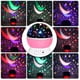 thumbnail image 2 of Luz nocturna Star Projector HONGID para niños de 1 a 10 años, 2 of 6