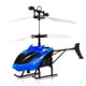 thumbnail image 1 of 1pc MIni Remote Control Aircraft Rc Flight Sensor Plane Flying Infrared Helicopter Toy With Light, 1 of 3