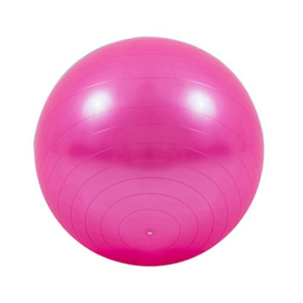 Silla de yoga con bomba rápida, pelota de fitness de estabilidad para entrenamiento y fisioterapia