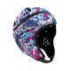 thumbnail image 4 of Casco De Rugby Suave Y Protector Para Entrenamiento De Fútbol, Color Azul Y Rojo, 4 of 5