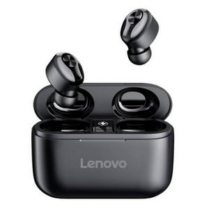 Audífonos Inalámbricos Lenovo Ht18 Negro