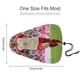 thumbnail image 2 of Funda de Asiento de Bicicleta Harry Kane, 2 of 6