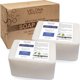 thumbnail image 1 of Base De Jabón De Leche De Cabra 4 54 Kg Sin Sls Sles Para Derretir Y Verter, 1 of 7