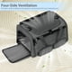 thumbnail image 3 of Transportadora Suave Y Plegable Para Mascotas De Hasta 7 Kg, 3 of 9