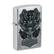 thumbnail image 3 of Encendedor Viking Design Plateado Zp49777, 3 of 3