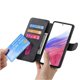 thumbnail image 2 of Funda Billetera Magnética para Samsung Galaxy M15 Soporte Tarjetas Desmontable Negro, 2 of 6