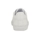 thumbnail image 3 of Zapatillas Calvin Klein Camzy para Mujer Blancas Talla 6.5, 3 of 6